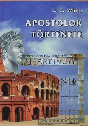 Apostolok története