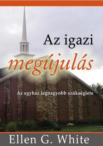 Az igazi megújulás