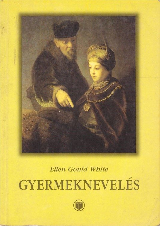 Gyermeknevelés