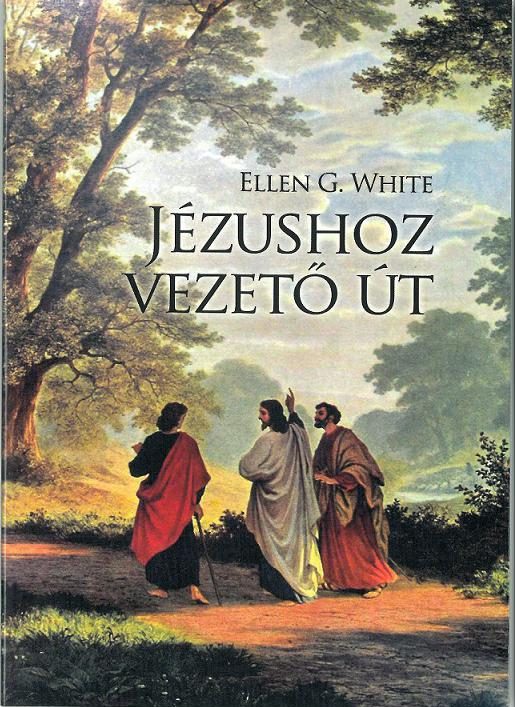 Jézushoz vezető út