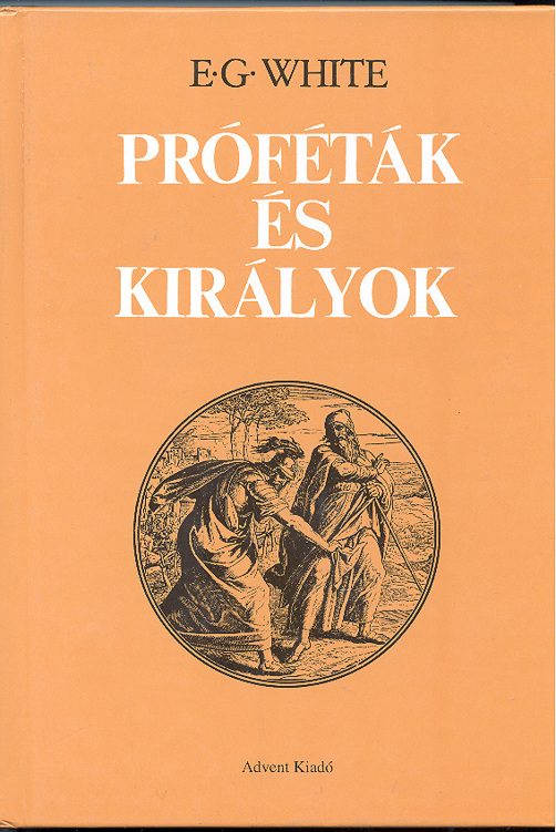 Próféták és Királyok