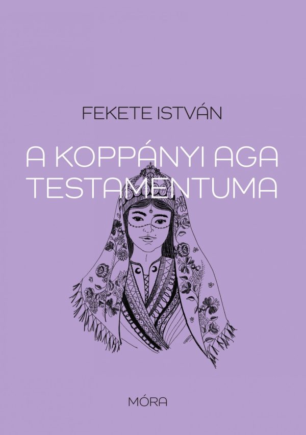 A koppányi aga testamentuma