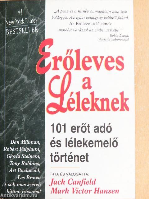 Erőleves ​a léleknek 4