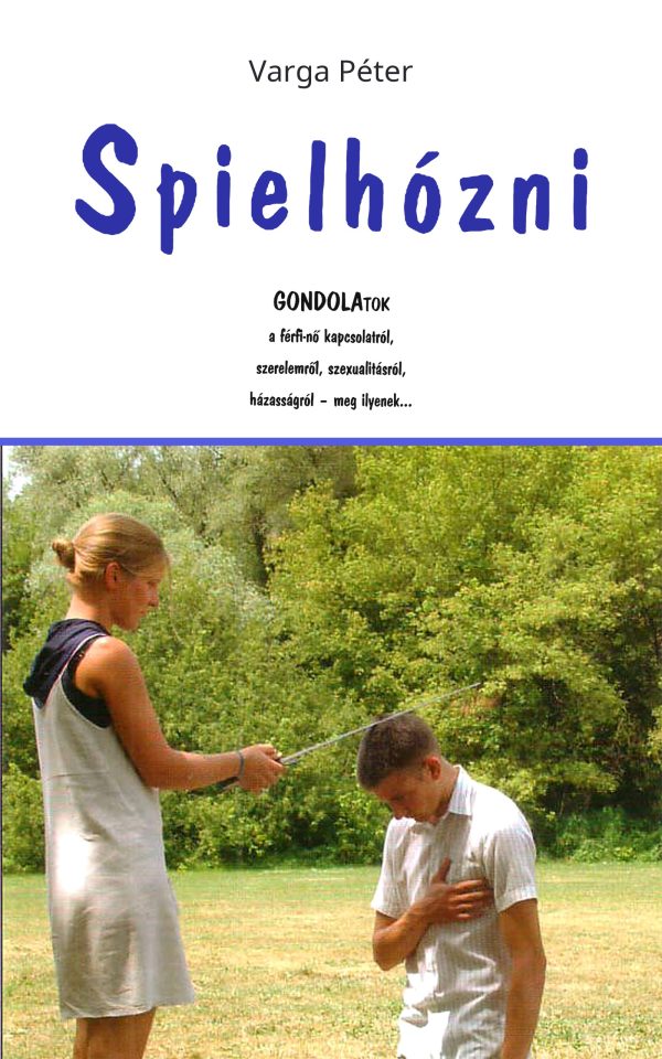 Spielhozni